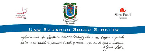 Uno sguardo sullo Stretto